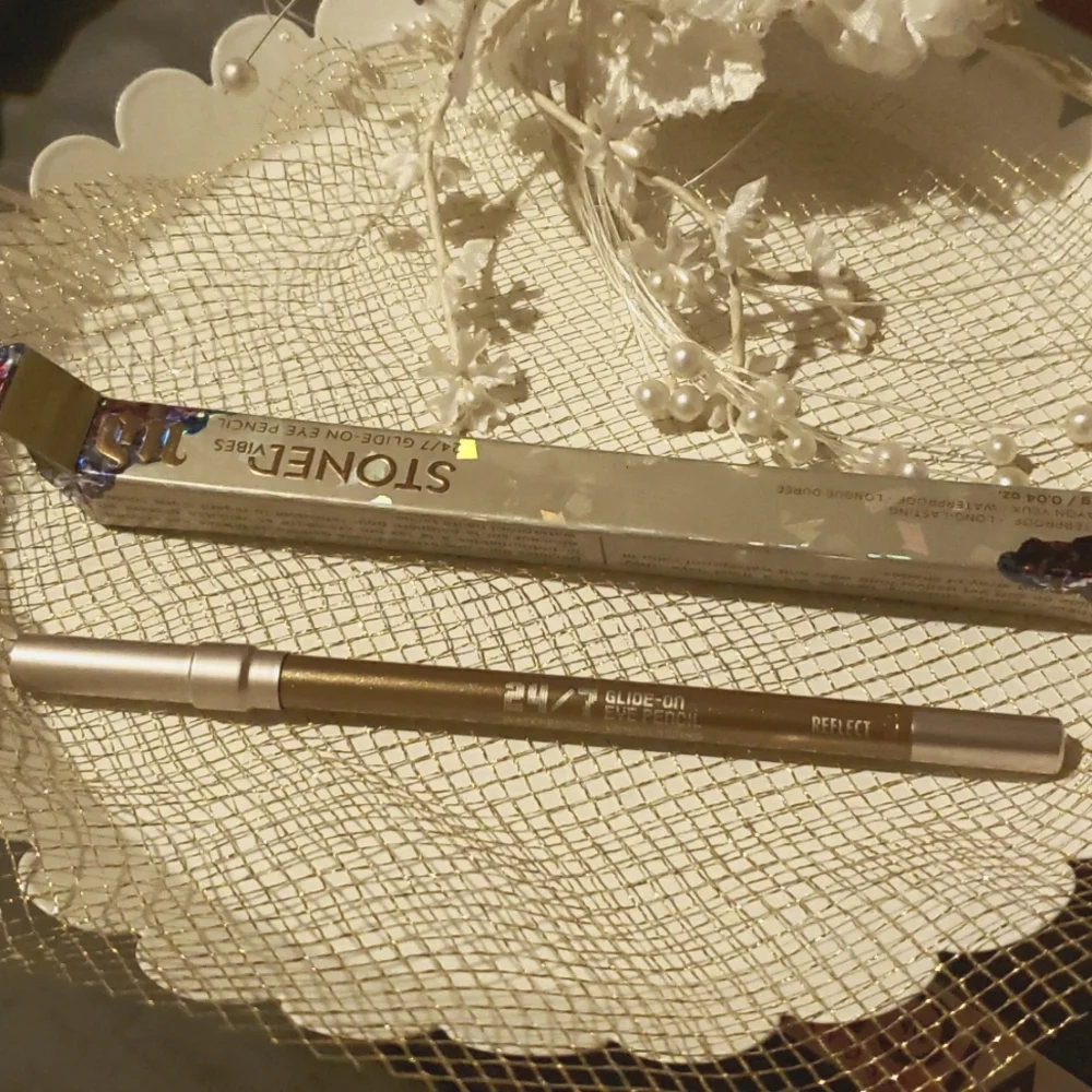 🧚‍♀️REFLECT Urban Decay RARE Stoned Vibes Eyeliner NWT